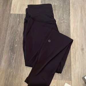 Lululemon Base Pace HR Tight 28”